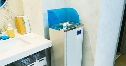 ウォーターサーバー