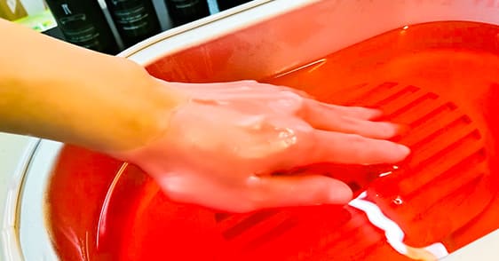 HANDCARE ハンドケアエステ