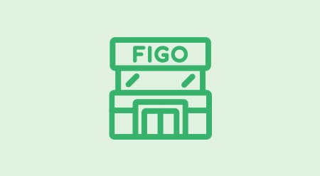 宮前店、梶が谷店どちらかの契約のみで相互利用可能