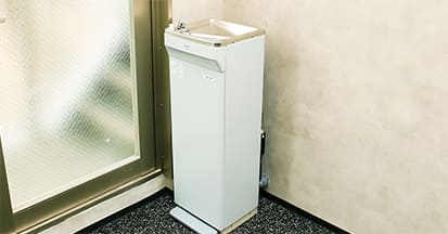 ウォーターサーバー